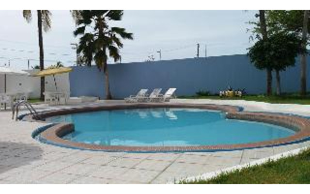 Aracaju Praia Hotel