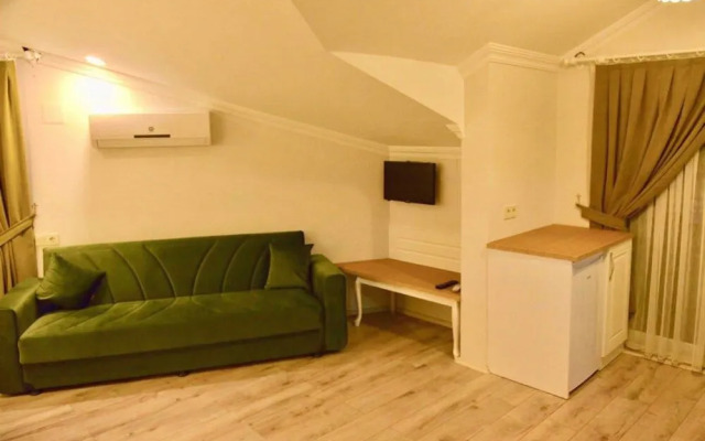 Lotus Apart Pansiyon