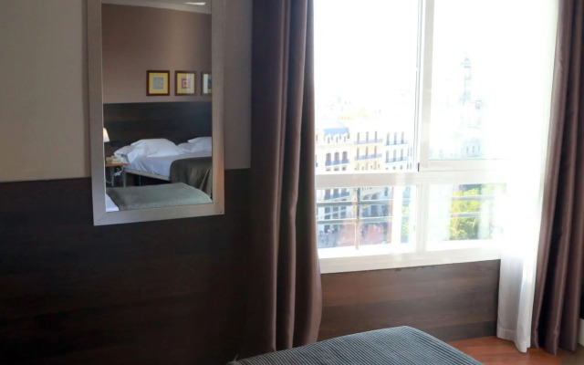 Venecia Plaza Centro Hotel