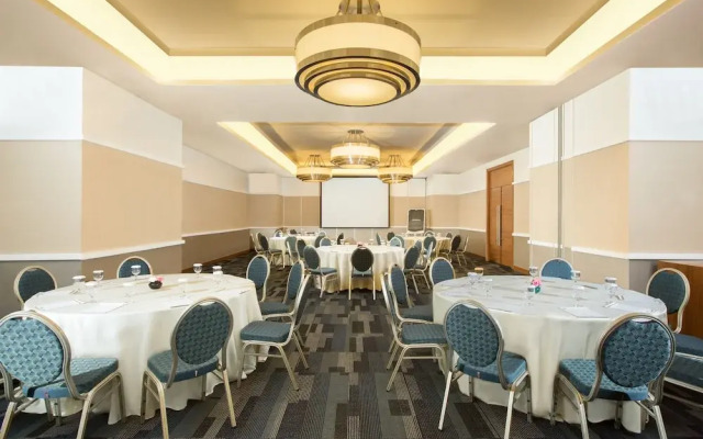 Horison Ultima Suite & Residence Rasuna Jakarta