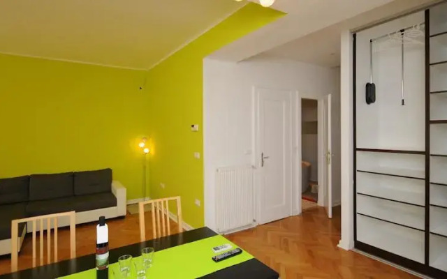 Apartment Downtown1