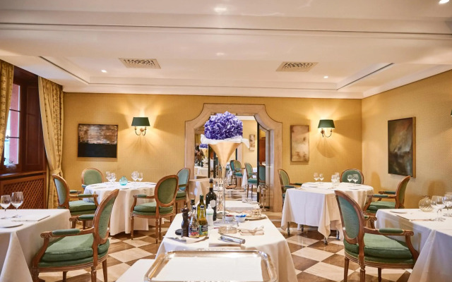 Villa Principe Leopoldo