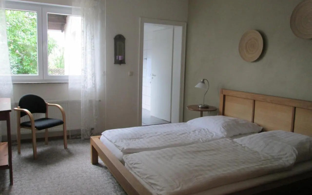 Pension Haus Waldfeucht