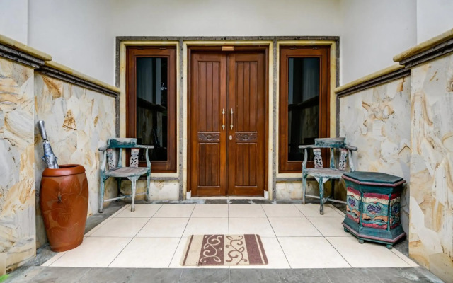 Gracia Bali Villas & Apartment