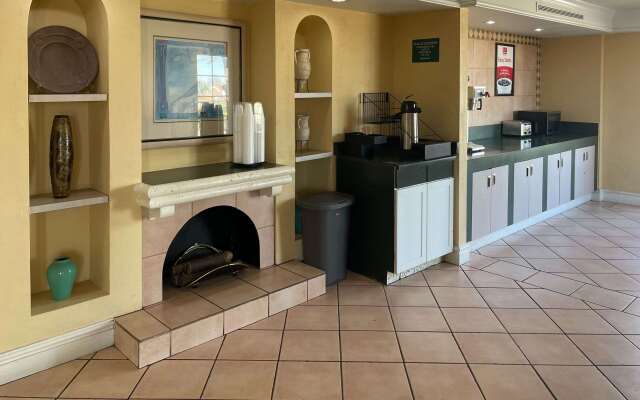 Econo Lodge