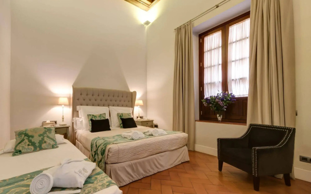 Hotel Boutique Palacio Pinello