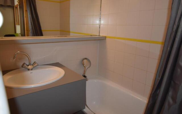 Vaujany Locations - Appartement de La Fare - Apt 10