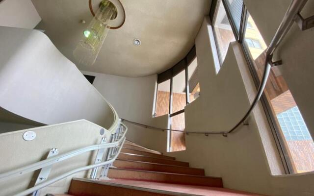 Lions Mansion Echigo Yuzawa - Vacation STAY 7914