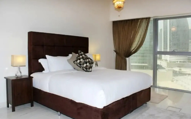 Piks Key - Central Park Towers