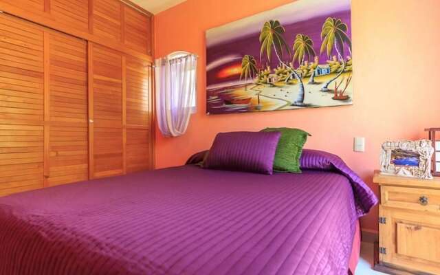 Family Villa With Pool - Dolce Vita Caribe BB