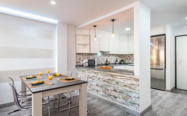 22 Casablanca, Amazing Sunset View