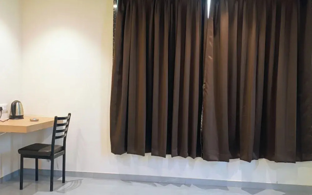 Hotel Stay Inn near Bhiwandi Thane Railway Station