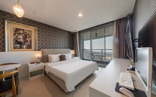 Hotel Wiz