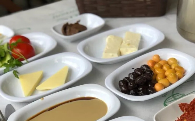 Babil Bungalow Boutique Hotel