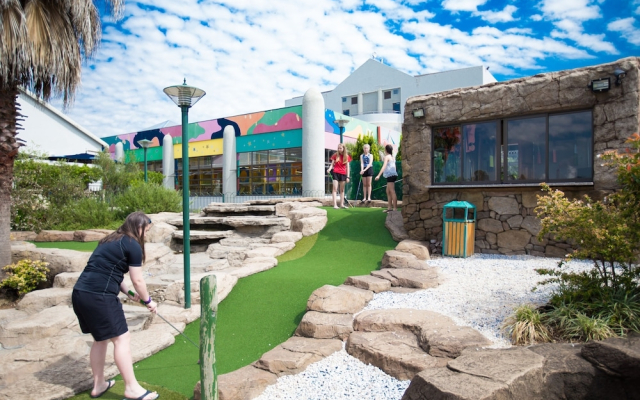 Inn Green At Lake Umuzi