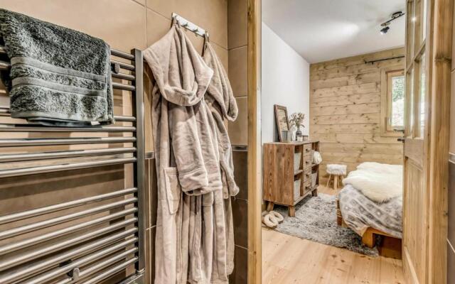 Résidence Les Balcons EtoilÉs - 3 Pièces pour 6 Personnes 24