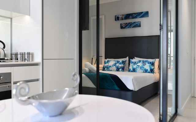 Ellipse Executive Apartments