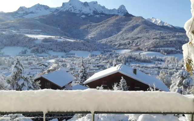 RAND'UBAYE