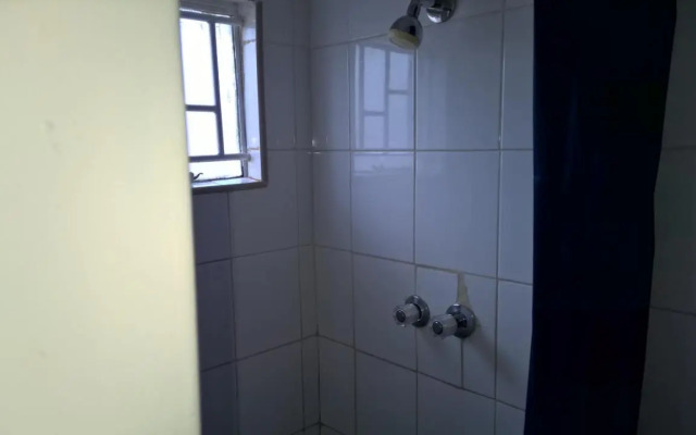 Furnished self-catering bedsitter