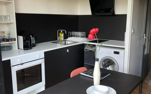 Park&Suites Elégance Lognes