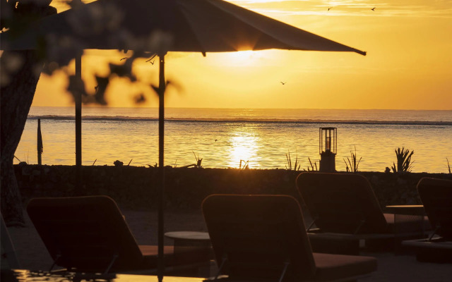 Andaz Bali, By Hyatt