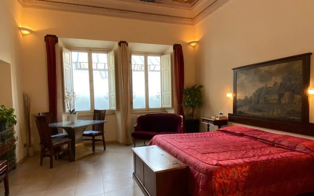 Vogue Hotel