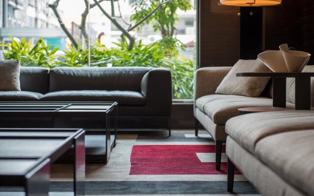 Taipung Suites