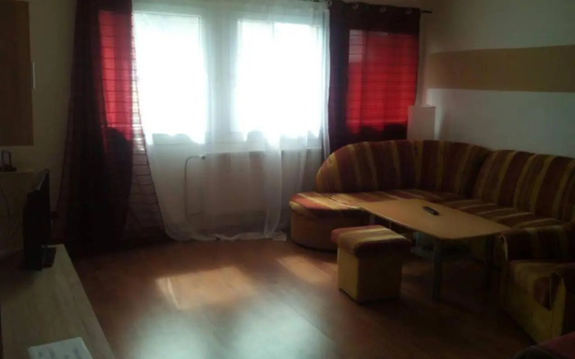 Apartmány Mimpi