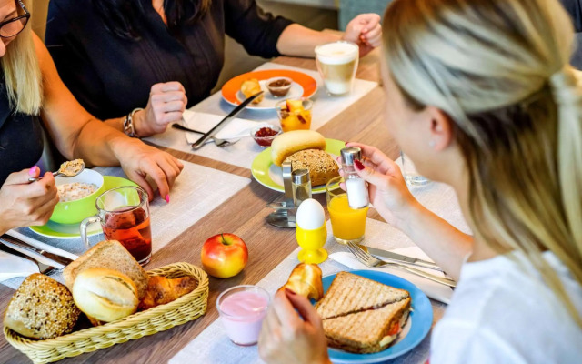 ibis Styles Almere