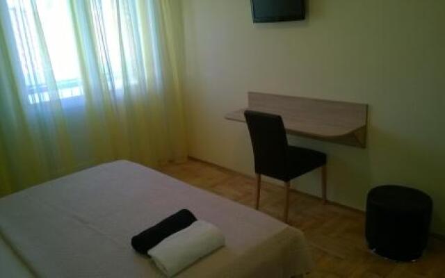 Rooms & Apartments Blue Beach