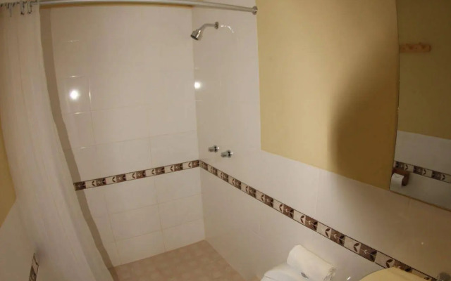 Parwa Guest House