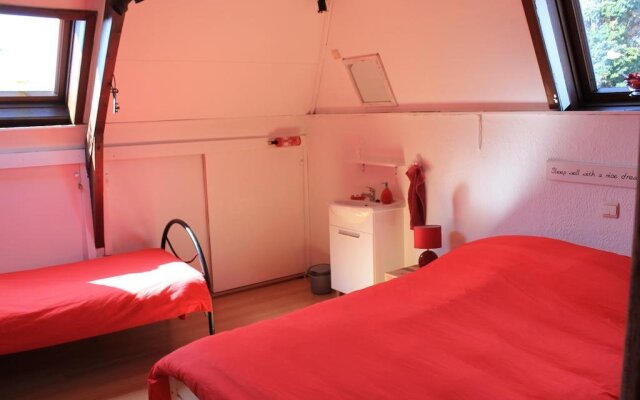 B&B Huyze Uthopia