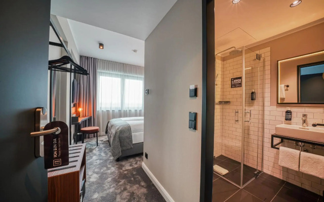 Vienna House Easy by Wyndham Hannover