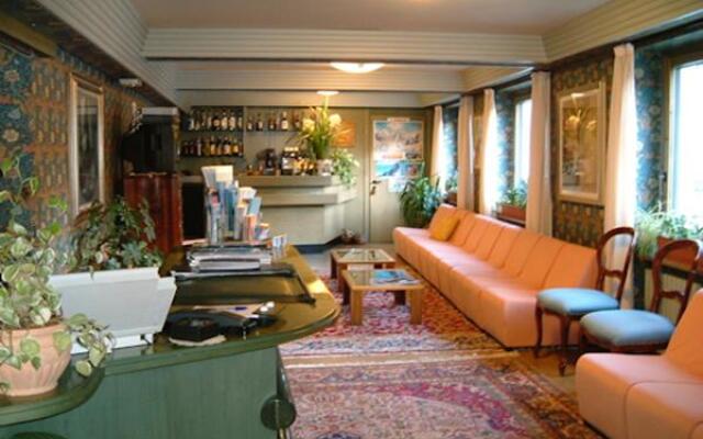 Hotel Cervo