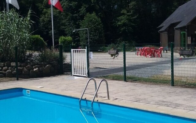 Gîte de la Croix du Hêtre