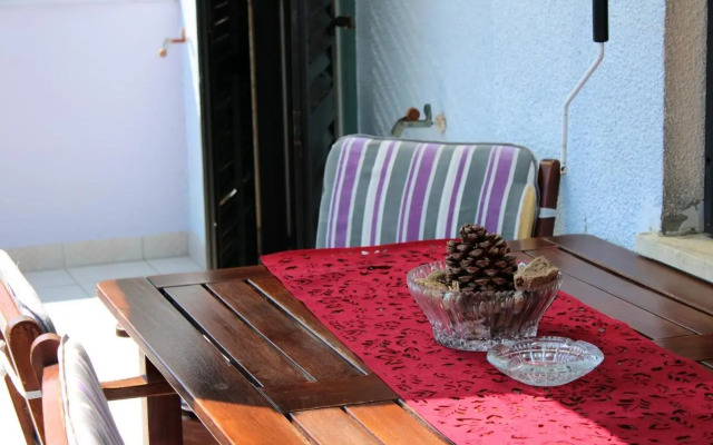 Apartmani Vinkuran