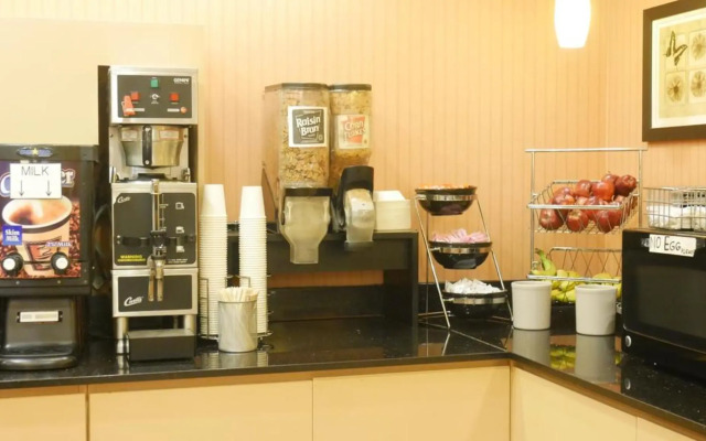 The Hotel At Times Square