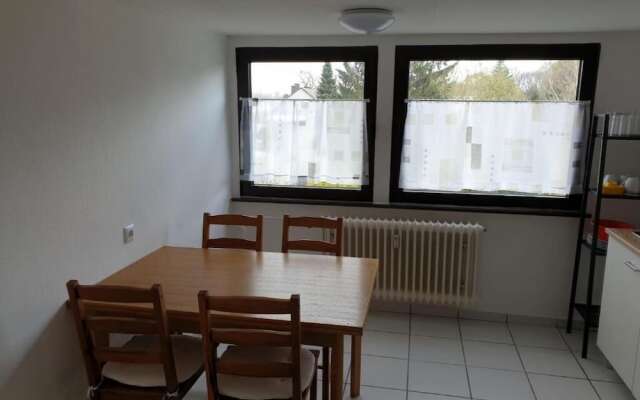 Wohnung nahe Phönixsee