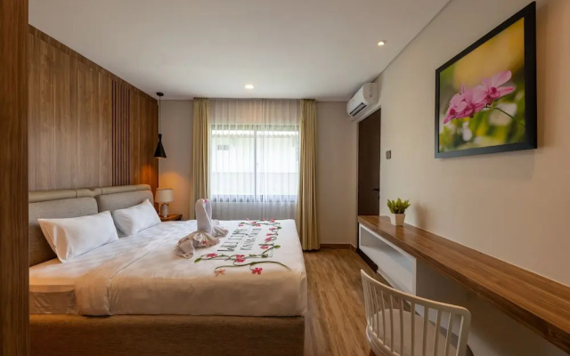 Kana Suites Nusa Dua By Fays Hospitality