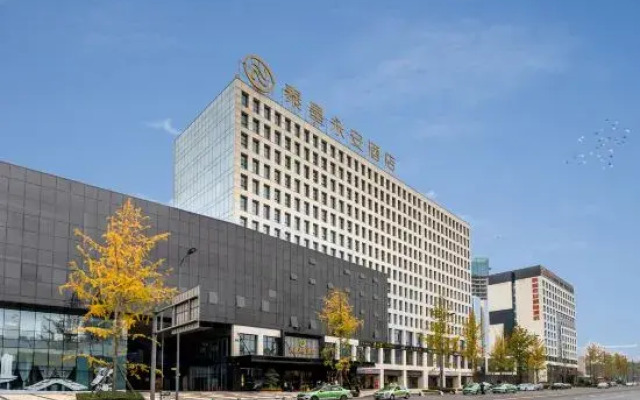 Yong'an City West Hotel