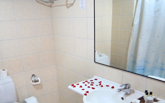 Xeno Eftalia Resort Hotel
