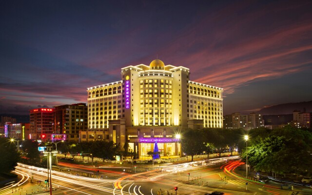 Dayhello International Hotel