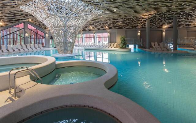 Wellness Hotel Sotelia - Terme Olimia