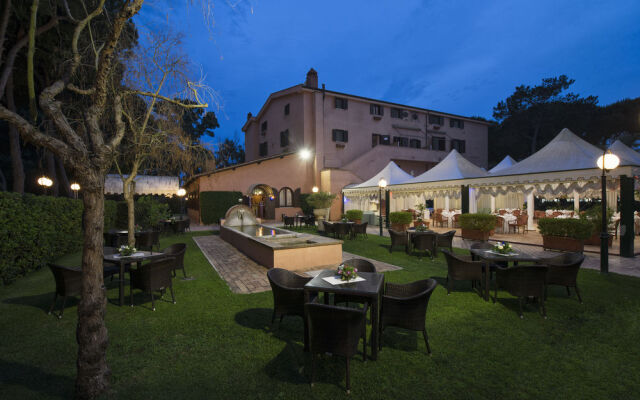 Hotel La Pineta dei Liberti