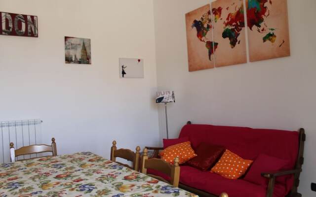 Residenza del Viandante