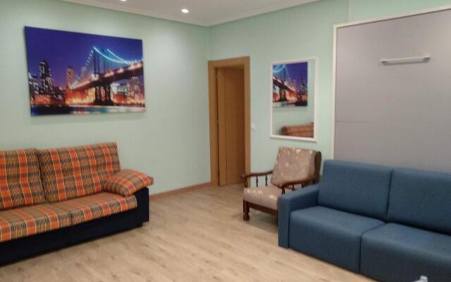 Apartamento MATASIETE 2B