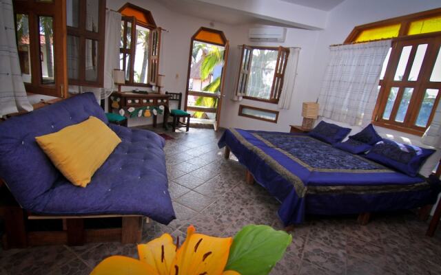 Small Luxury Hotel, Hideaway Near Acapulco on the Beach