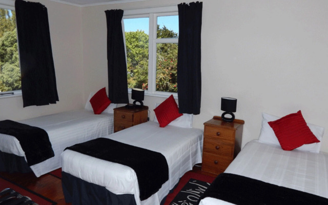 Cheviot Park Motor Lodge