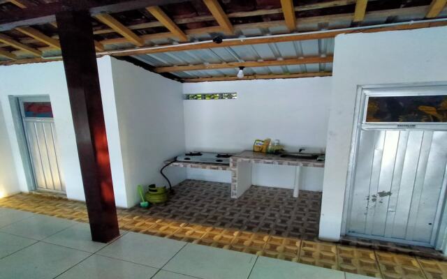 Abiyasa Homestay Syariah