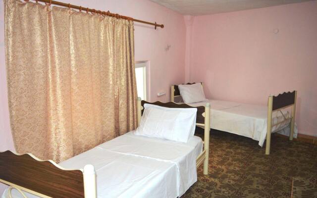 Hostel Terra Vista